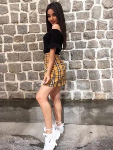 Мария Листвяги