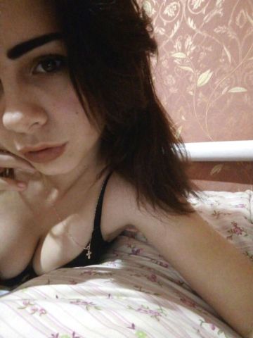 Зоя Листвяги